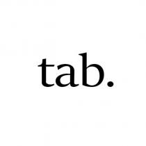 tab.