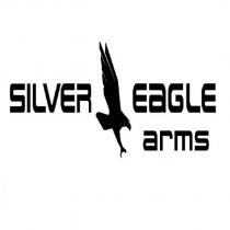 silver eagle arms
