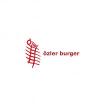 özler burger