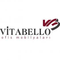 vb vitabello ofis mobilyaları