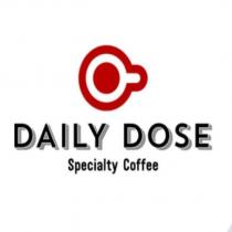 daily dose specialty coffee