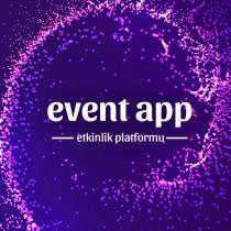 event app etkinlik platformu