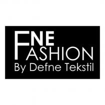 fne fashion by defne tekstil