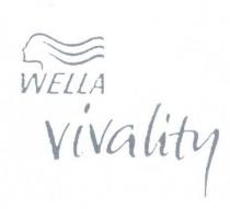 wella vivality