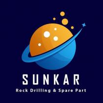 sunkar rock drilling & spare part