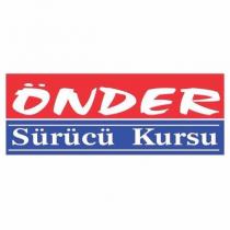 önder sürücü kursu