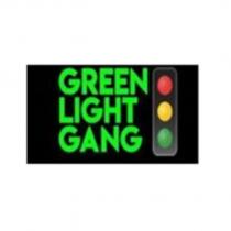 green light gang