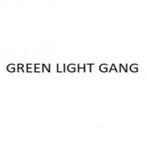 green light gang