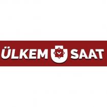 ülkem saat