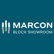marcon block showroom