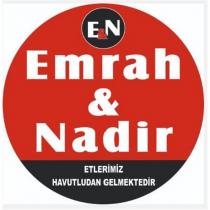 e&n emrah & nadir etlerimiz havutludan gelmektedir