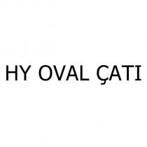 hy oval çatı