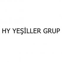 hy yeşiller grup