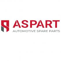 aspart automotive spare parts