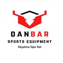 danbar sports equipments hayatına spor kat