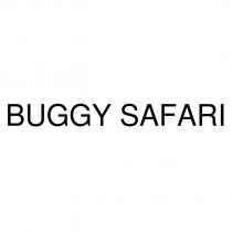 buggy safarı