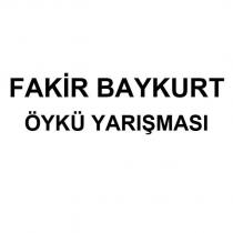 fakir baykurt öykü yarışması