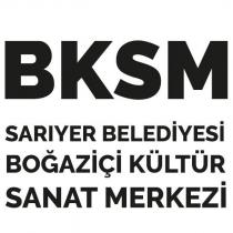 bksm sarıyer belediyesi boğaziçi kültür sanat merkezi