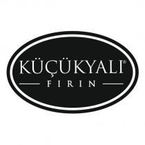 küçükyalı fırın