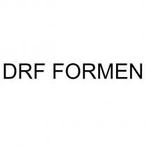 drf formen