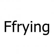 ffrying