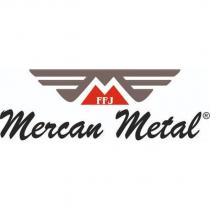 ffj mercan metal