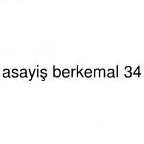 asayiş berkemal 34