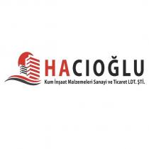 hacıoğlu kum inşaat malzemeleri sanayi ve ticaret ltd.şti.