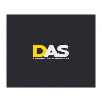 das dynamıc auto servıces