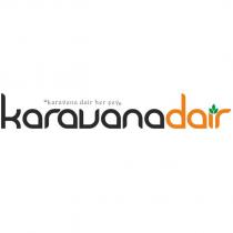 karavanadair karavana dair herşey