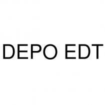 depo edt