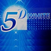 5d whıte