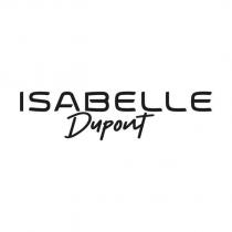ısabelle dupont