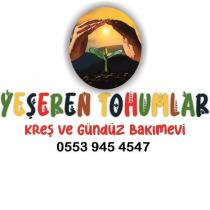 yeşeren tohumlar kreş ve gündüz bakımevi 0553 945 4547