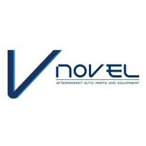 novel aftermarket auto parts and equipment