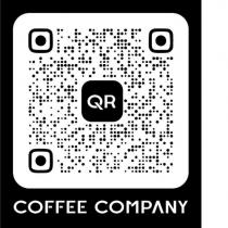 qr coffee company