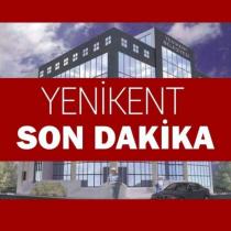 yenikent son dakika
