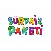 sürpriz paketi