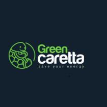 green caretta save your energy