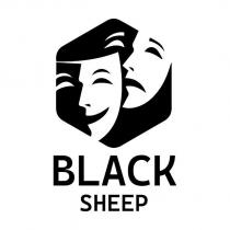 black sheep