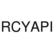rcyapı