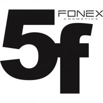 fonex cosmetics 5f