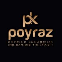 pk poyraz emprime kumaşçılık inş. san. dış tic. ltd. şti.