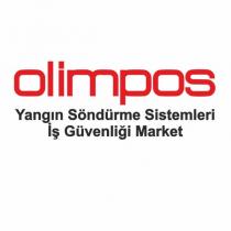 olimpos yangın söndürme sistemleri iş güvenliği market