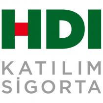 hdi katılım sigorta