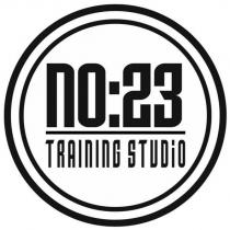no:23 training studio