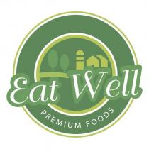 eat well premium foods