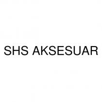shs aksesuar