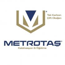 metrotaş kalsinasyon & öğütme 