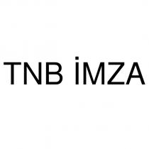 tnb imza